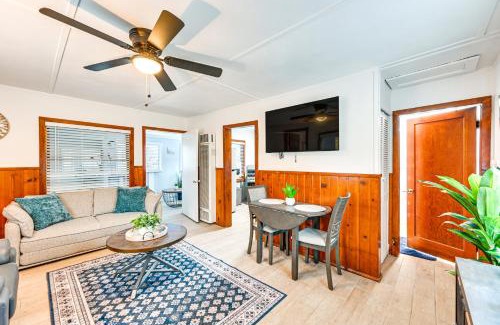 Mount Laguna Casa | Near Hiking and Mtn Biking Cozy Cabin in Mt Laguna!