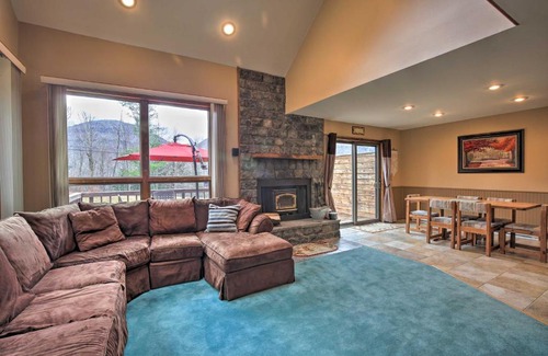 Elka Park Casa | Near Hiking and Skiing Hunter Mountain Getaway!