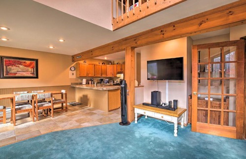 Elka Park Casa | Near Hiking and Skiing Hunter Mountain Getaway!