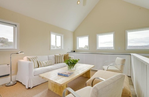 Cerrillos Apartamento | Near Hiking Dog-Friendly Studio in Los Cerrillos