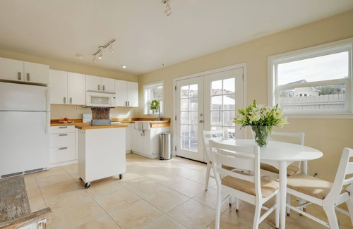 Cerrillos Apartamento | Near Hiking: Dog-Friendly Studio in Los Cerrillos