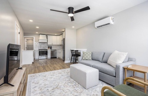 Hillsboro West End Apartamento | Near Hillsboro Village & Vanderbilt | The Nomad #7