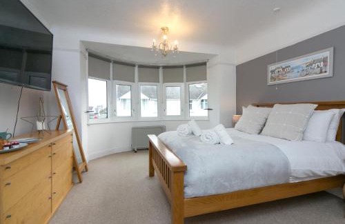 Holyhead Casa | Near Holyhead Port & Newry Beach - 2 Pen Y Bryn Road, Holyhead