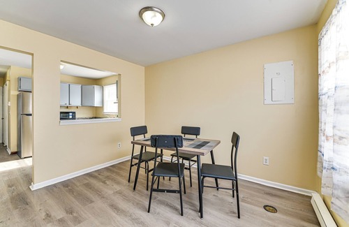 Albany Casa | Near Hospitals: Home w/ Yard in Albany!