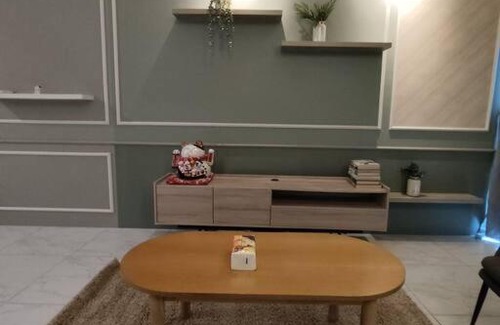 Kuching Apartamento | Near Kuching Airport Liberty Grove Apartment