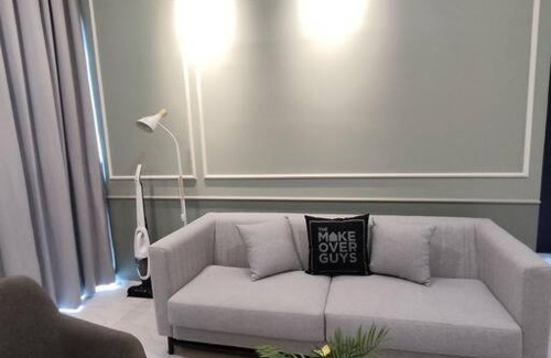 Kuching Apartamento | Near Kuching Airport Liberty Grove Apartment