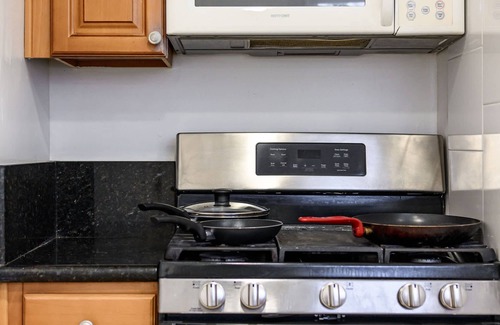 San Gabriel Apartamento | Near LA Cozy Home With Full Kitchen Laundry