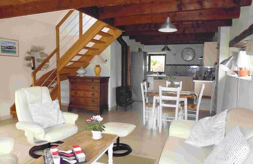 Plomeur Casa | Near La Torche