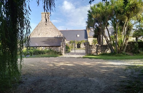 Plomeur Casa | Near La Torche