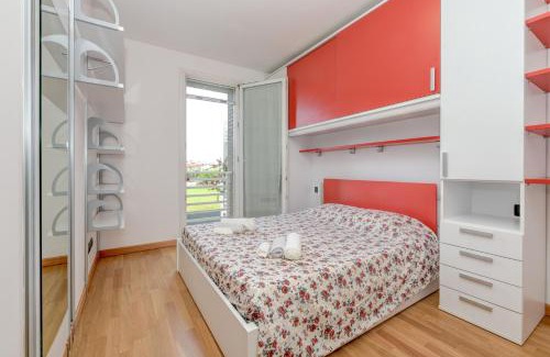 Rivoltella Apartamento | Near Lake APT con Piscina