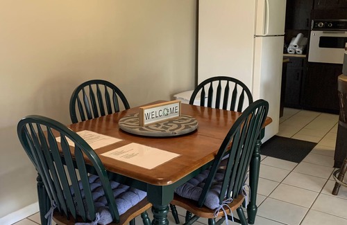 Auburndale Casa | Near Lake Myrtle Sports Park, Walking Distance