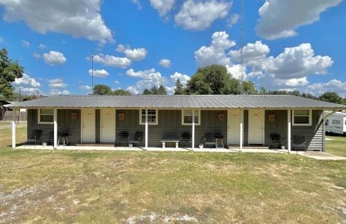 Mead Casa | Near Lake Texoma Quad-plex Kitchenette - 29