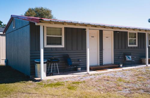 Mead Casa | Near Lake Texoma Quad-plex Kitchenette - 29