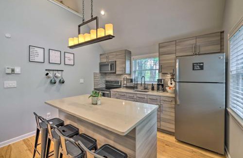 Long Pond Casa | Near Lakes and Resorts Pet-Friendly Long Pond Abode