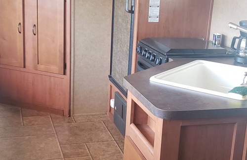 Clovis Casa | Near lakes/National parks