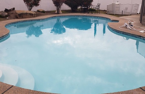 Clovis Casa | Near lakes/National parks