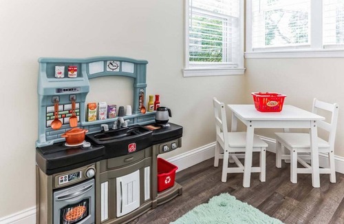Honey Brook Casa | Near Lanc Attractions + Toy Room