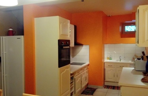 Aste-Beon Apartamento | Near Laruns Gîte Vergé T3 98m2