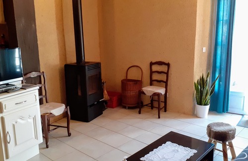 Aste-Beon Apartamento | Near Laruns Gîte Vergé T3 98m2