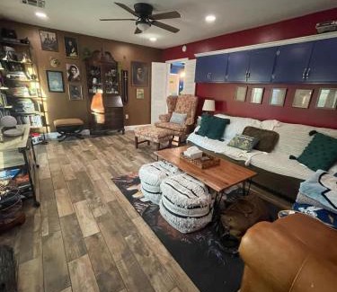 Highlands - Perkins Casa | Near LSU Health district 3BR 2BA House quiet area