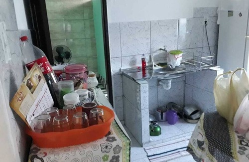 Guaratingueta Casa | Cerca de mercado y panadería.