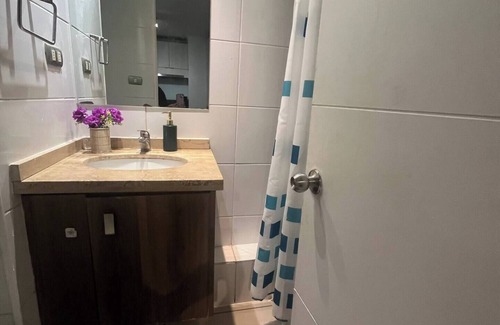 Bellas Artes Apartamento | Near Metro Sta. Lucia, nice view apartment