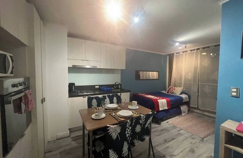 Bellas Artes Apartamento | Near Metro Sta. Lucia, nice view apartment