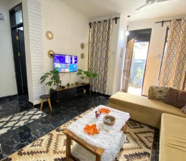 Dar es Salaam Apartamento | Near mlimani city Dar es salaam