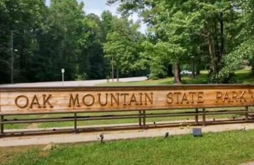 Pelham Apartamento | Near Oak Mt Amphitheatre and Pelham Civic Complex