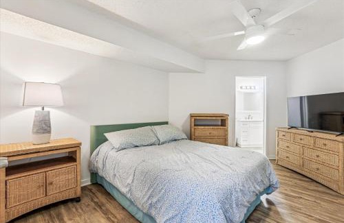 Butler Beach Casa | Near Ocean Elegance in Historic St Augustine