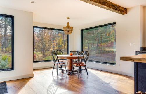 Andover Casa | Near Okemo Slopes Peaceful Home with Trail Access