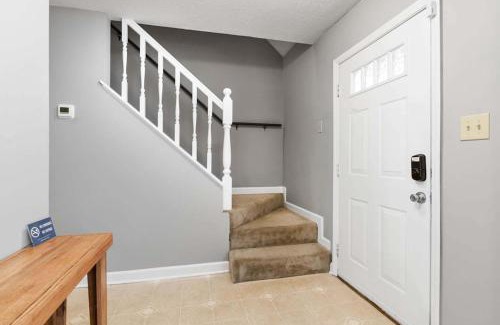Southeast Raleigh Casa | Near Parks Trails & Downtown Raleigh Retreat