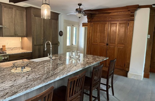 Wilmot Casa | Near Ragged Mountain and Sunapee! Wilmot House @ Kimpton Brook