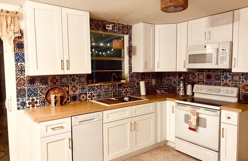 Williston Highlands Casa | Near Rainbow River, Crystal River, WEC, HITS, Devils Den & Blue Grotto
