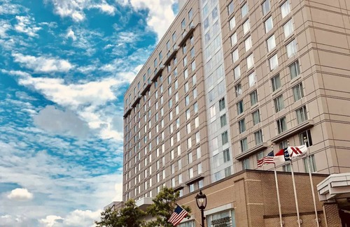 Downtown Casa | Near Red Hat Amphitheater + Dining. Pool. Gym.