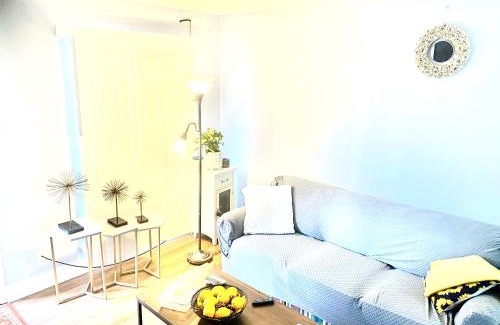 Midtown Apartamento | Near Rhodes College, FedEx Forum, Regional One, UTHS-Renansant-MingleHall