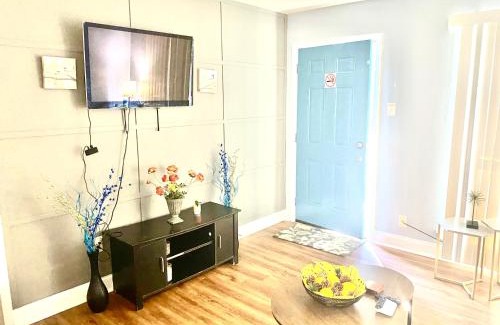 Midtown Apartamento | Near Rhodes College, FedEx Forum, Regional One, UTHS-Renansant-MingleHall