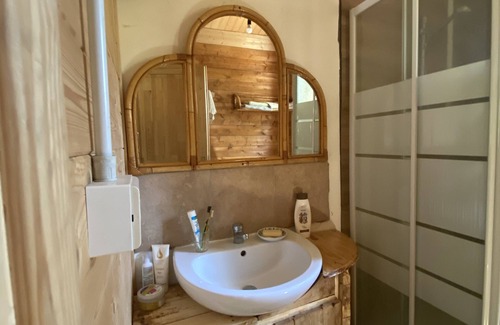 Arsoli Chalet De Esquí | Near Rome, lakes, falls, medieval castel and mountains for ski !