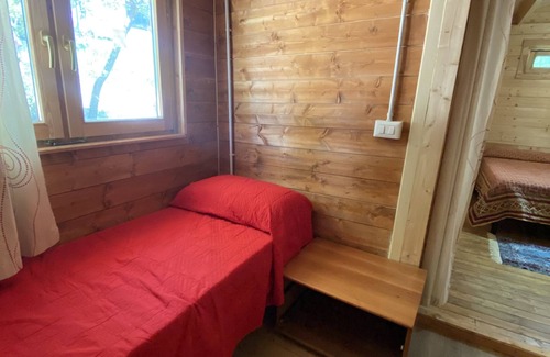 Arsoli Chalet De Esquí | Near Rome, lakes, falls, medieval castel and mountains for ski !