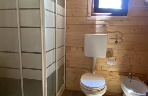 Arsoli Chalet De Esquí | Near Rome, lakes, falls, medieval castel and mountains for ski !