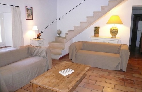Gargas Casa | CERCA DE ROUSSILLON, UN POCO MAS RESTAURADO