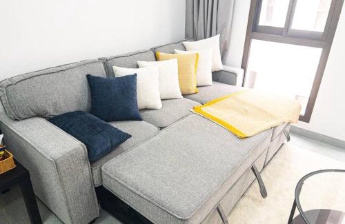 Muscat Apartamento | Near Royal Opera, Parking, Hiking trail