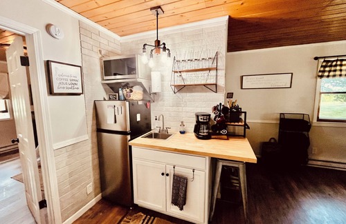 Noblesville Otro | Near Ruoff Grand Park Mable’s Farm 3BR Sleeps 8+ Country Setting Great Views