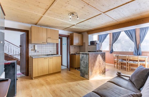 San Pietro di Cadore Apartamento | Near Sappada Pet Friendly refurbished 2022