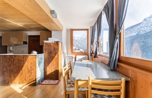 San Pietro di Cadore Apartamento | Near Sappada Pet Friendly refurbished 2022