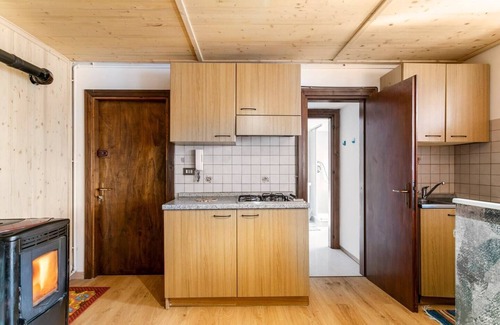 San Pietro di Cadore Apartamento | Near Sappada Pet Friendly refurbished 2022