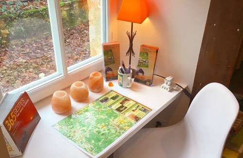 Simeyrols Casa | Near Sarlat, Green ECRIN +Private Jacuzzi & 30°C Pool/Spa Access