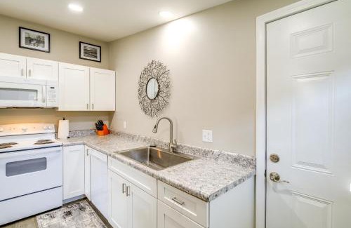 Prestonsburg Casa | Near Scenic Parks Convenient Home in Prestonsburg