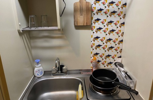 Setagaya Apartamento | ¡Cerca de Shibuya! Parque Olímpico brillante y limpio