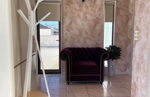 Setagaya Apartamento | Near shibuya but quiet area (2-p1) T/B shared